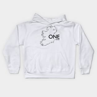 One Ireland Kids Hoodie